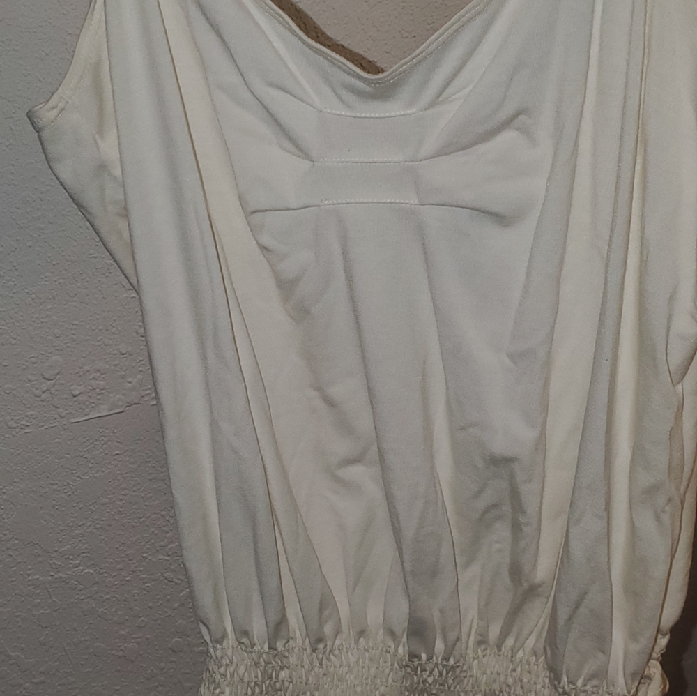 GUESS TANK TOP